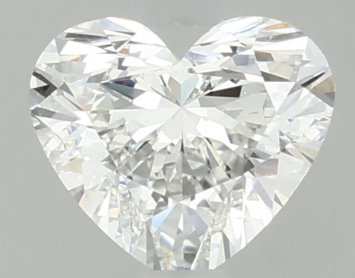 DovEggs 1.010ct Heart F VS2-LAB GROWN DIAMOND-LRF284R10