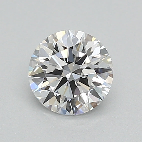 DovEggs 0.490ct Round D IF-LAB GROWN DIAMOND-LRJ105C16