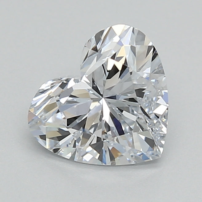 DovEggs 1.090ct Heart F VVS1-LAB GROWN DIAMOND-LRN03C3