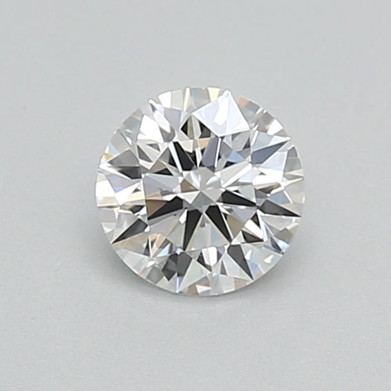DovEggs 0.340ct Round D VS1-LAB GROWN DIAMOND-LRJ77A29