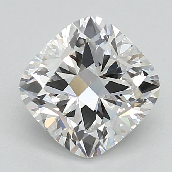 DovEggs 1.230ct Cushion E VS1-LAB GROWN DIAMOND-LRF276O5