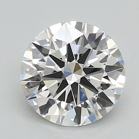 DovEggs 0.930ct Round E VS1-LAB GROWN DIAMOND-LRF284L16