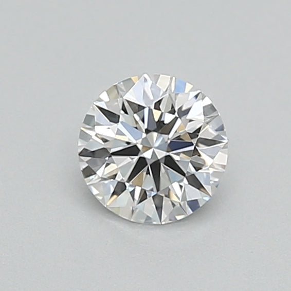 DovEggs 0.300ct Round D VVS1-LAB GROWN DIAMOND-LRF278B56