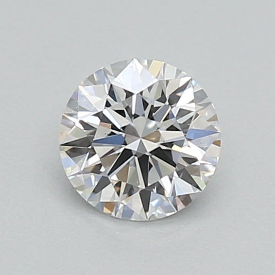 DovEggs 0.350ct Round D VS2-LAB GROWN DIAMOND-LSB05C17