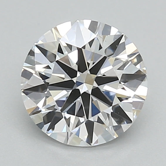 DovEggs 0.990ct Round D VS2-LAB GROWN DIAMOND-LRF290J2