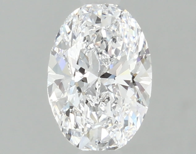 DovEggs 1.000ct Oval D IF-LAB GROWN DIAMOND-LPJ01H79
