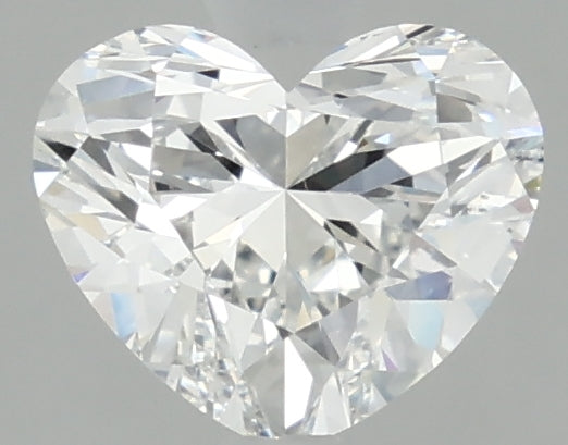 DovEggs 1.270ct Heart E VVS2-LAB GROWN DIAMOND-LRF298H12