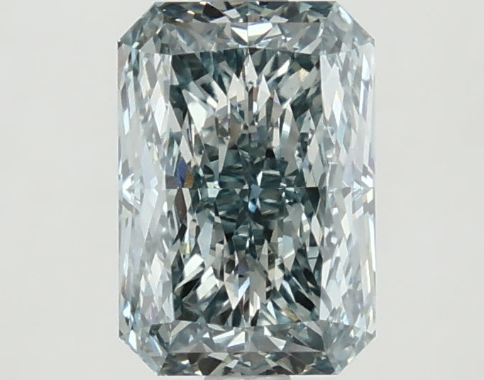 DovEggs 1.730ct Radiant F.V.Blue VS2-LAB GROWN DIAMOND-LKL06A12