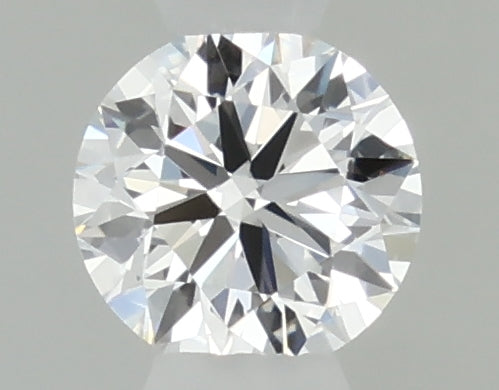 DovEggs 0.300ct Round D VVS1-LAB GROWN DIAMOND-LRJ125G37