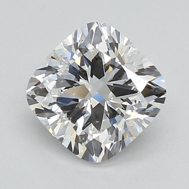 DovEggs 1.270ct Cushion D VS1-LAB GROWN DIAMOND-LRF243A2