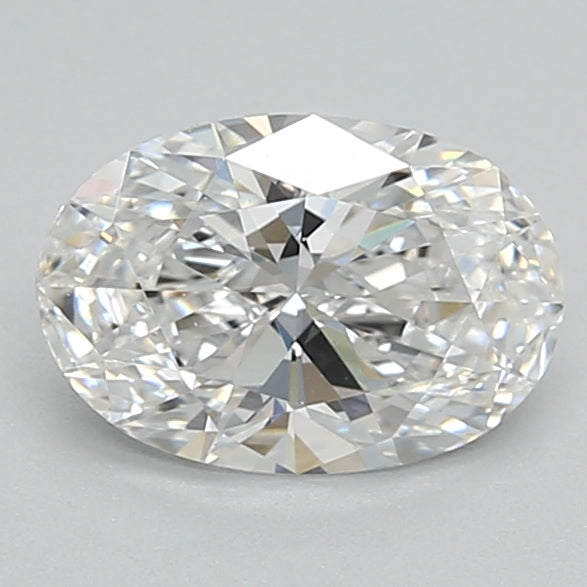 DovEggs 0.910ct Oval D VVS2-LAB GROWN DIAMOND-LFE69A232