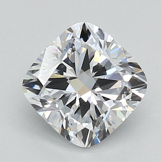 DovEggs 1.210ct Cushion F VS1-LAB GROWN DIAMOND-LPJ02C46