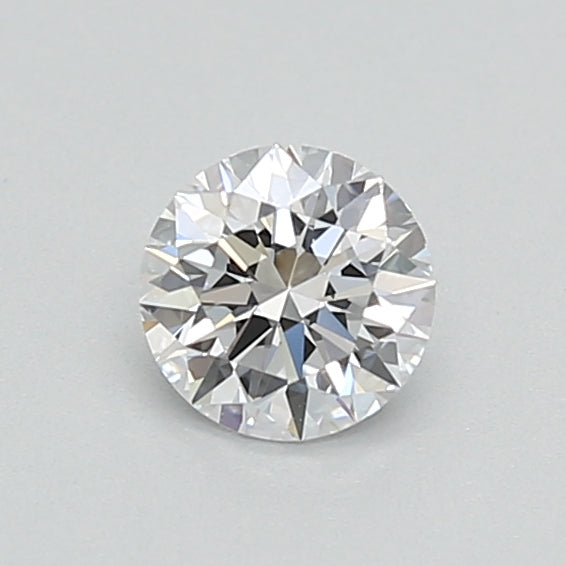 DovEggs 0.340ct Round D VVS2-LAB GROWN DIAMOND-LRK04A278