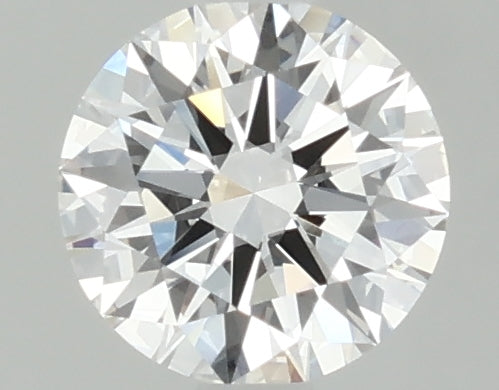 DovEggs 0.950ct Round D VVS2-LAB GROWN DIAMOND-LRJ71A31