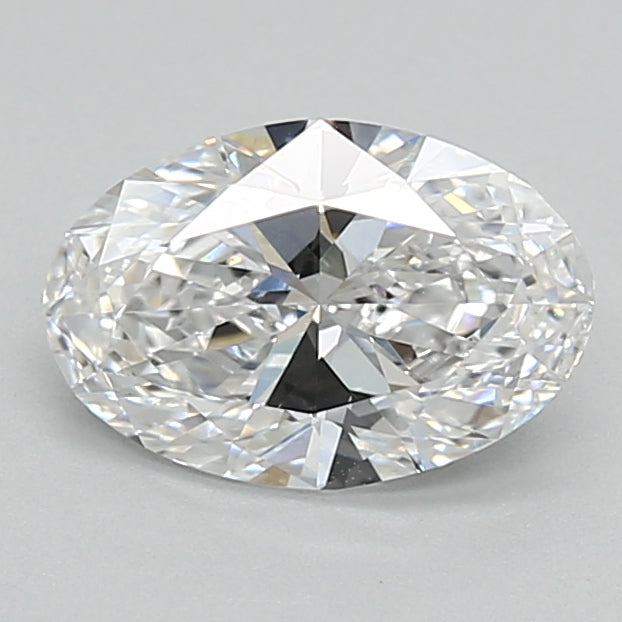 DovEggs 0.930ct Oval D VVS2-LAB GROWN DIAMOND-LFE100A243
