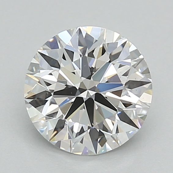 DovEggs 0.950ct Round E VS1-LAB GROWN DIAMOND-LRF284K13