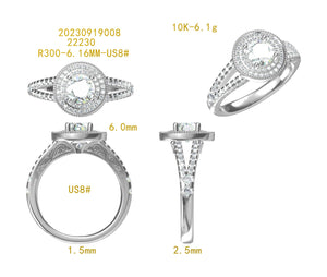 Price difference of 22230