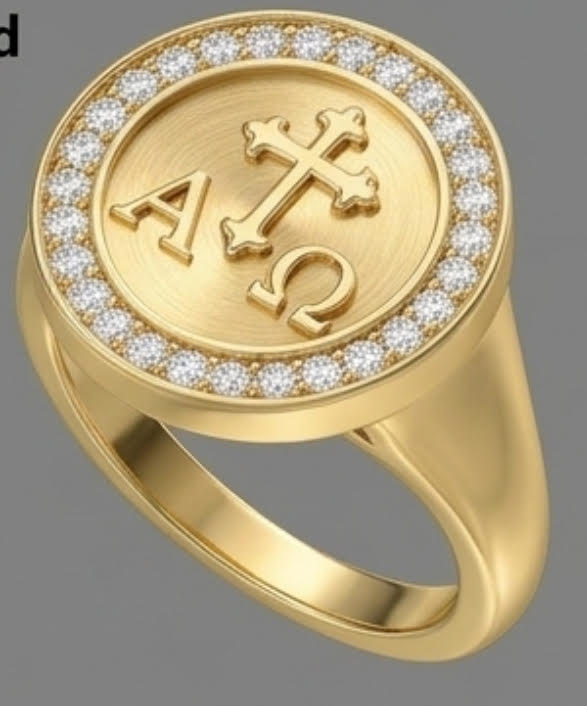 Customization ring