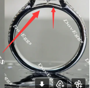 Cutsomization of 22283