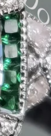 Semi mount of 23097
