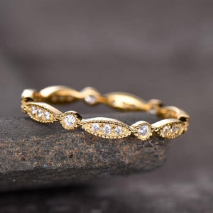 Wedding band for #21495