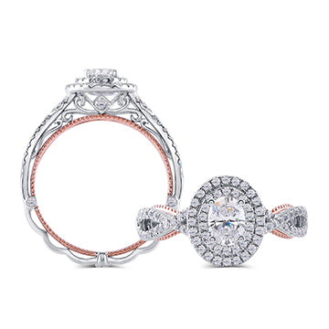 doveggs 0.5 carat lab created diamond engagement ring - DovEggs-Seattle