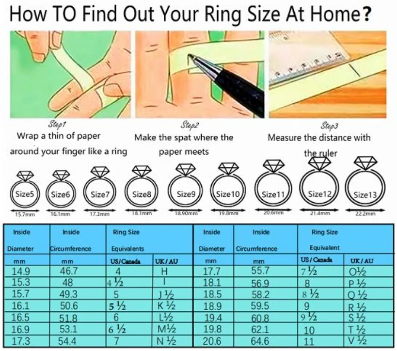 doveggs 1.1 carat round lab created diamond CVD engagement ring(size 7)