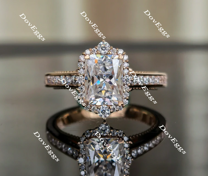 Doveggs moissanite deals