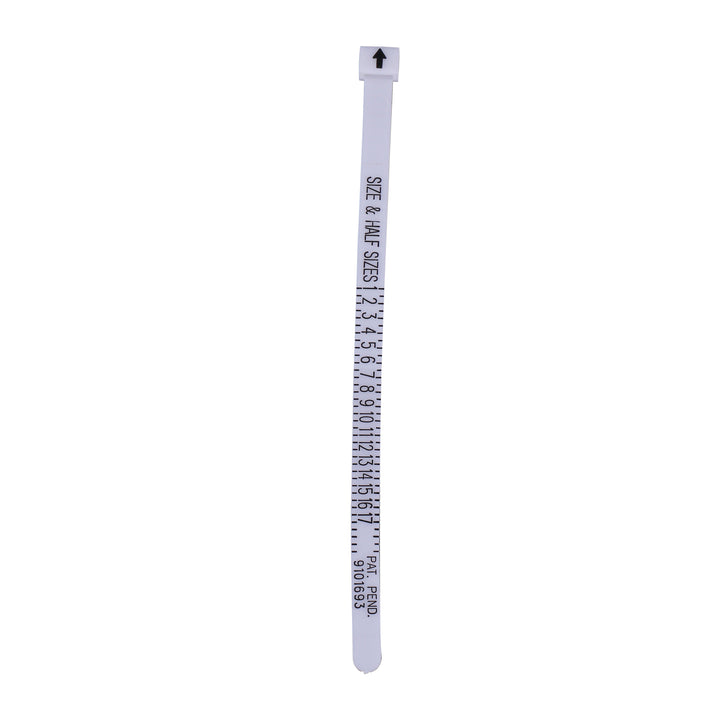 ring sizer for moissanite &diamond engagement rings free shipping - DovEggs-Seattle